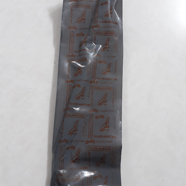 شلنگ بوستر ترمز یدک چی کد N70124 مناسب برای پراید انژکتور