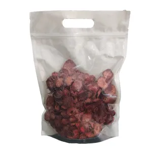 توت فرنگی خشک - 100 گرم