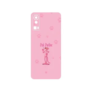 MAHOOT The Pink Panther Cover Sticker for Gplus X20