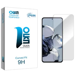 Cooling Olka Screen Protector For Xiaomi  12T Pro