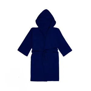 حوله پالتویی کودک هنرمند مدل فانتزی سایز 90x100 سانتی متر