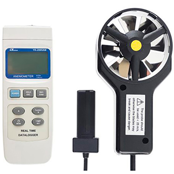 بادسنج لوترون مدل YK-2005AM بادسنج لوترون مدل YK-2005AM