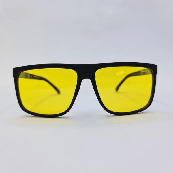 عینک شب دیزل مدل 18167  -  - 5