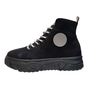 نیم بوت زنانه مدل NIC2318