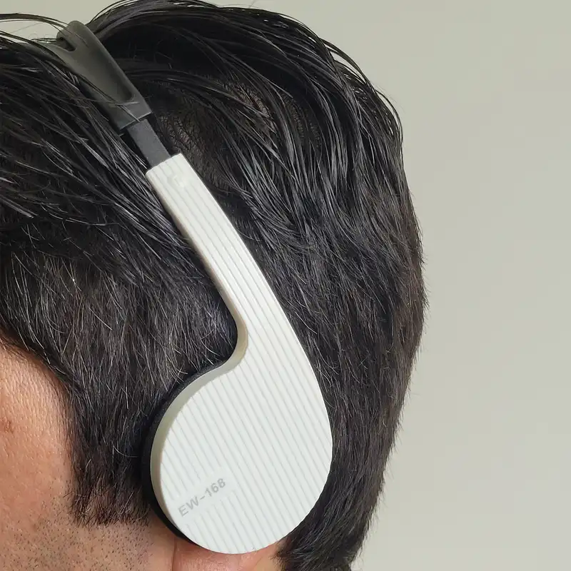 هدفون مدل EW-168