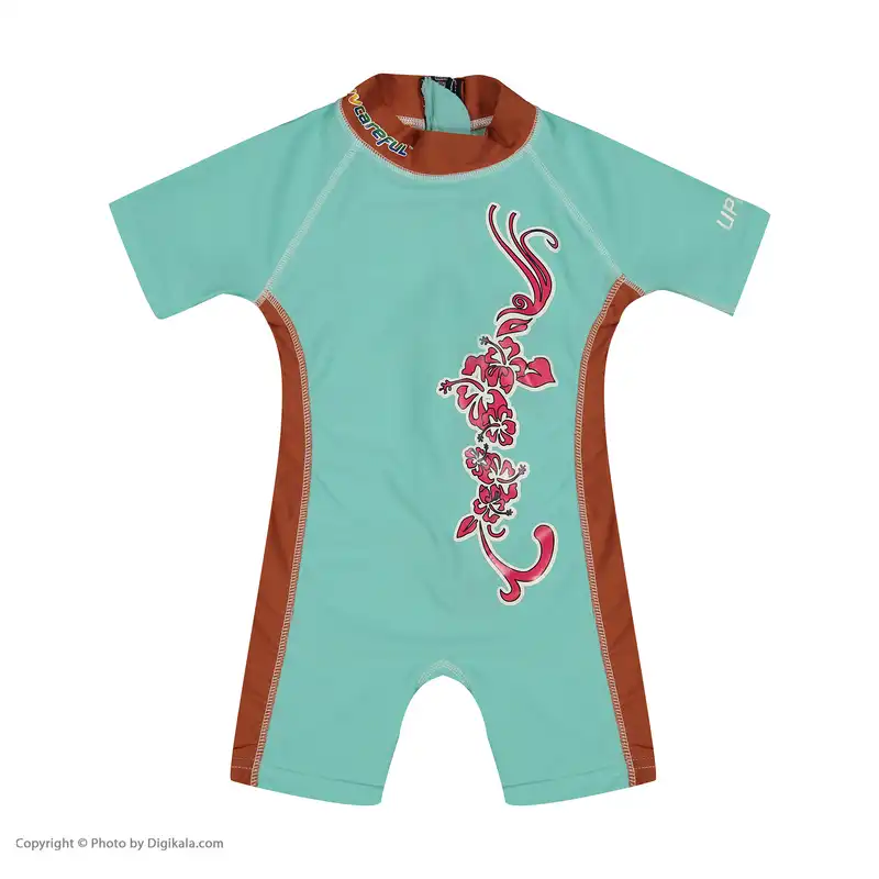 مایو پسرانه بست وی مدل 20038