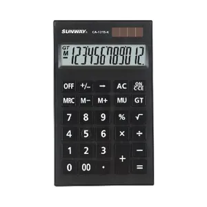 ماشین حساب سان ویی مدل CA-1215