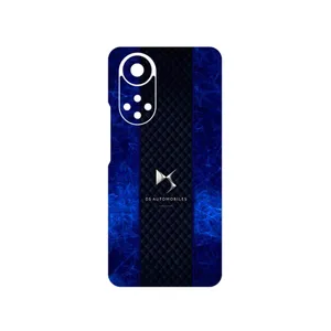 MAHOOT DS Automobiles Cover Sticker for Huawei Nova 9