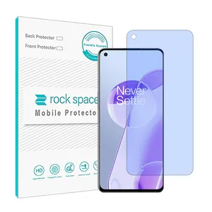 Rockspace HyBLU anti-blue ray screen protector suitable for OnePlus 9RT mobile phone