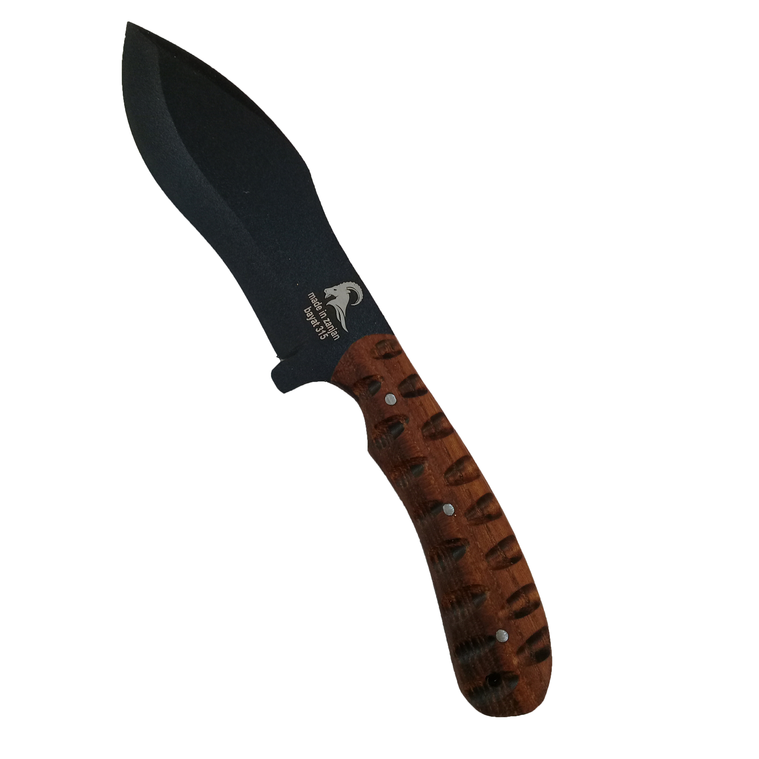 چاقو سفری مدل s-z028