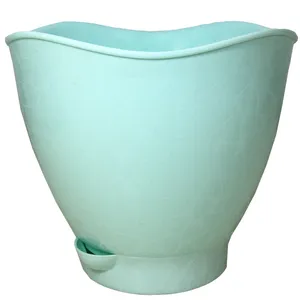 گلدان پلی نیک مدل K703