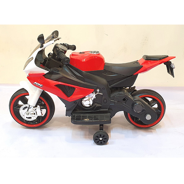 موتور شارژی مدل ZR5614