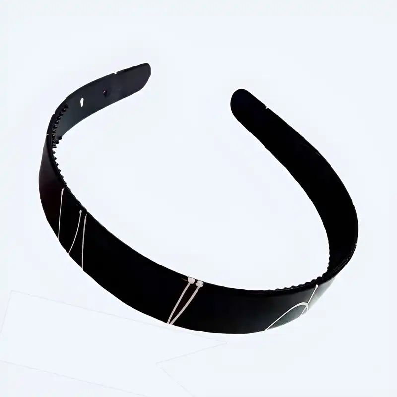 تل مو زنانه مدل مینیاتوری کد 01