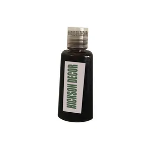 روغن مشکی چوب هیکسون دکور مدل BHD Oil 1c حجم 50 میلی لیتر