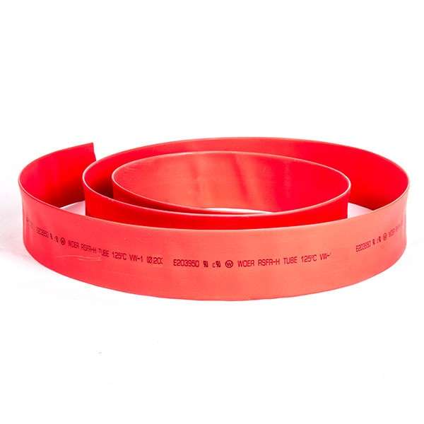 وارنیش حرارتی وو ار مدل RD-20mm طول 1 متر