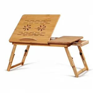 میز لپ تاپ مدل suncool B-56