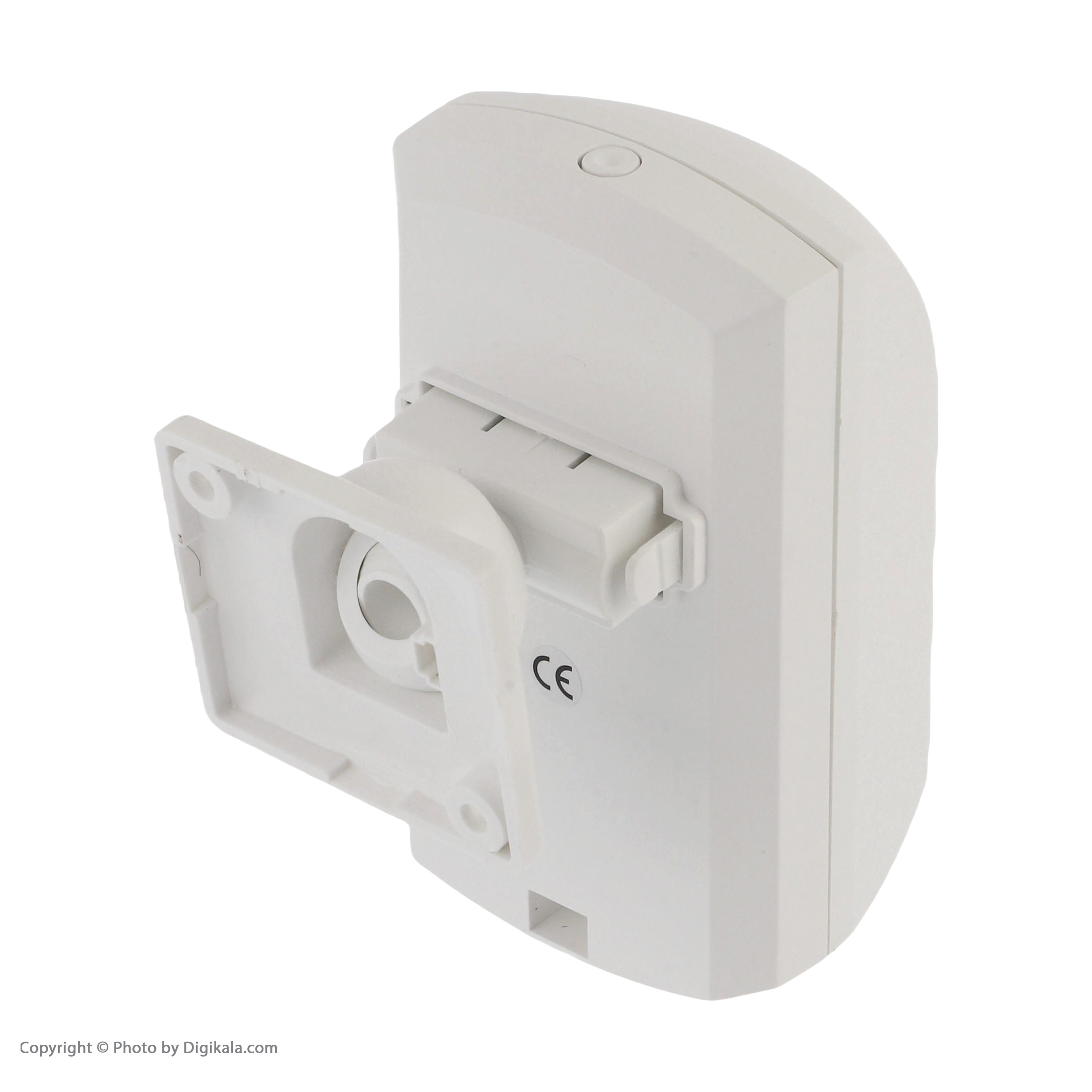 سنسور حرکتی دزدگیر جنیوس مدل PMD – G110 سنسور حرکتی دزدگیر جنیوس مدل PMD – G110