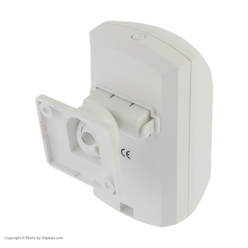 سنسور حرکتی دزدگیر جنیوس مدل PMD – G110 سنسور حرکتی دزدگیر جنیوس مدل PMD – G110