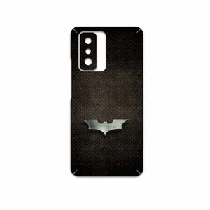 MAHOOT Batman Cover Sticker for Xiaomi 11T Pro