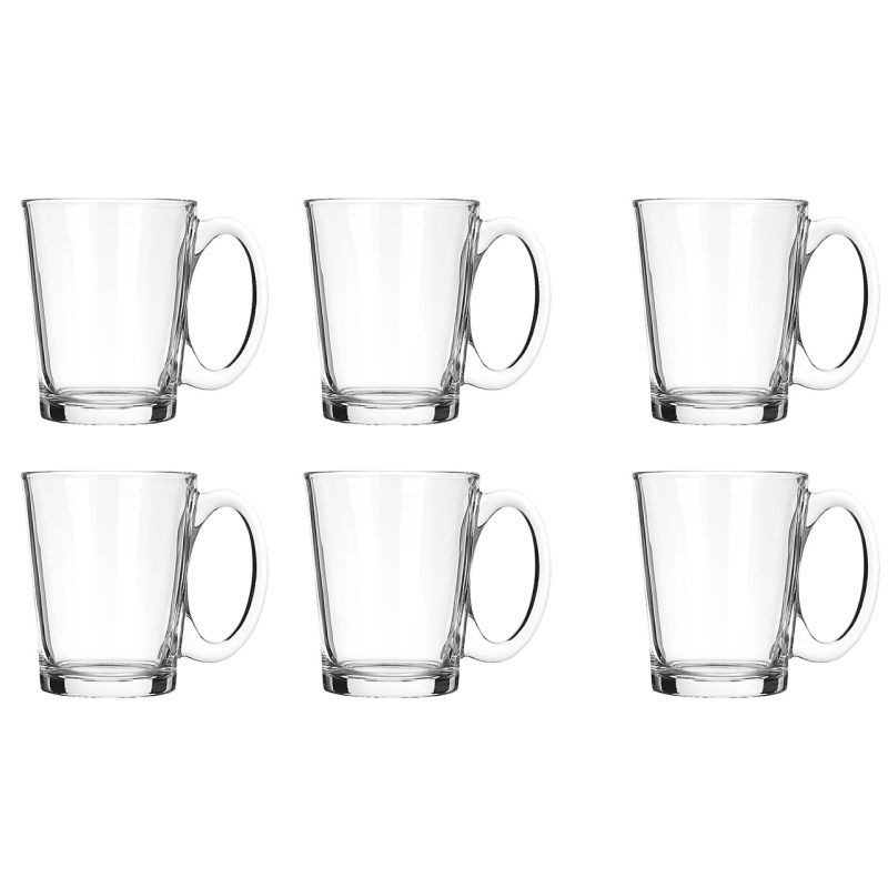 لیوان بلینک مکس مدل OSHEN بسته 6 عددی