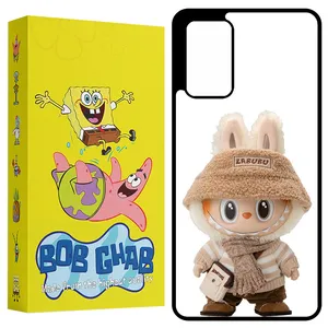 BOB Ghab BCPA72 Cover For Samsung Galaxy A72 4G