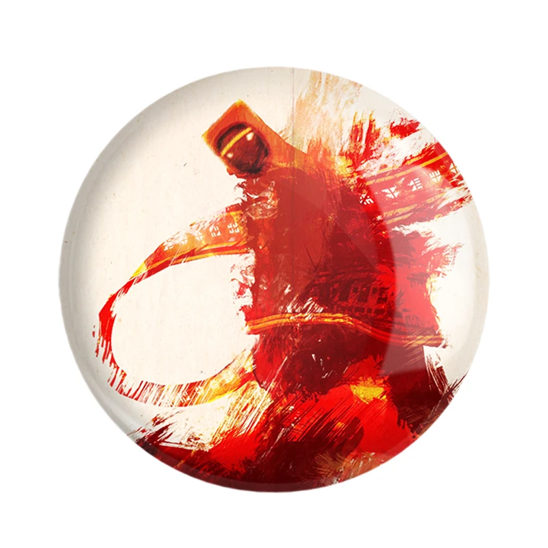 مگنت خندالو مدل بازی جورنی (Journey) کد 35604