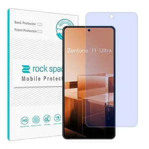 HyBLU Rockspace anti-blue screen protector suitable for Asus Zenfone 11 Ultra mobile phone