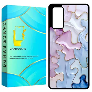 Ghab Guard GCHPS20F Cover For Samsung Galaxy S20 FE 4G / S20 FE 5G / S20 FE 2022