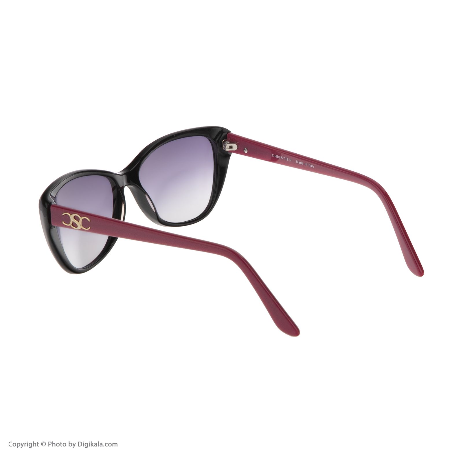 عینک آفتابی زنانه کریستیز مدل LEA196 -  - 7