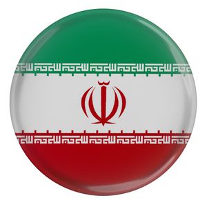 نقد و بررسی پیکسل طرح پرچم کشور ایران مدل S12326 توسط خریداران