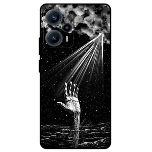 Megafone Last Hope 7427 Cover For Xiaomi Poco F5