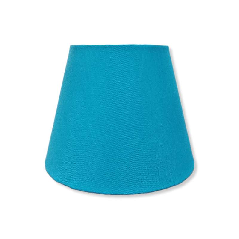 شید آباژور مدل مخروطی پارچه شید آباژور مدل مخروطی پارچه