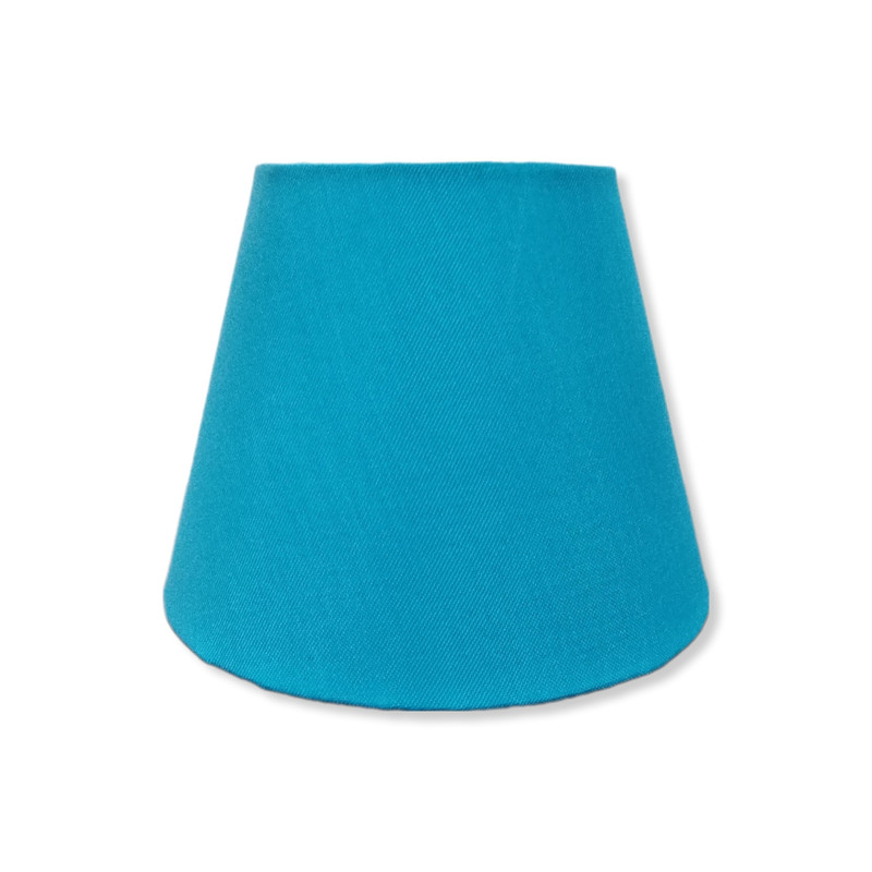 شید آباژور مدل مخروطی پارچه شید آباژور مدل مخروطی پارچه