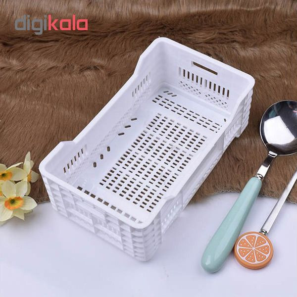 سبد آشپزخانه مدل ترنم