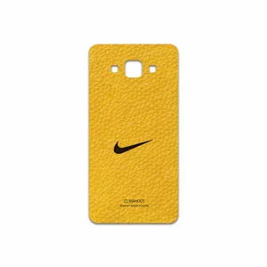MAHOOT ML-NK Cover Sticker for Samsung Galaxy A5 2015