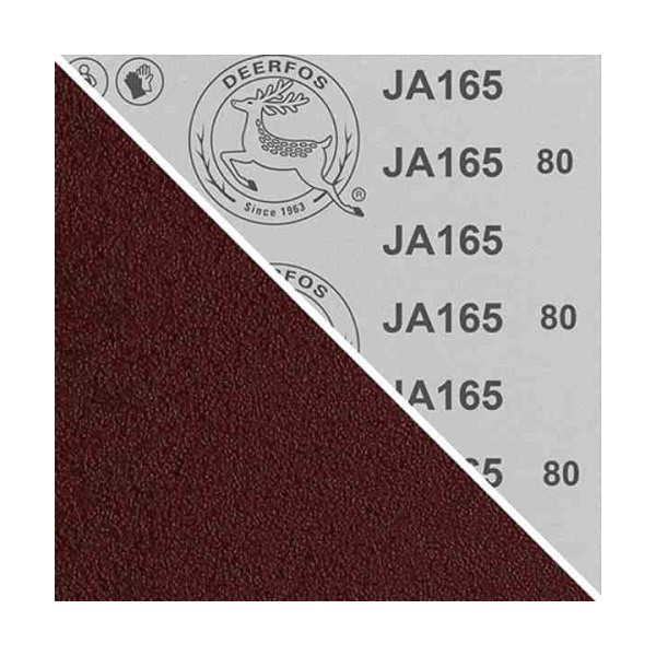 رول سنباده دیرفوس مدل P.220 کد JA165 طول  یک متر