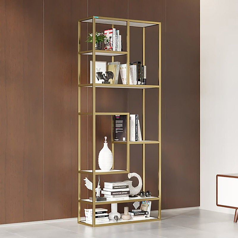 کتابخانه اسمردیس مدل K110 - MDF