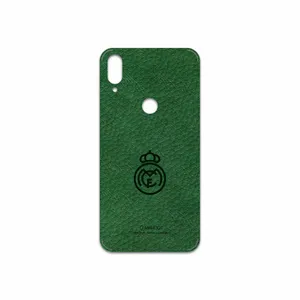 MAHOOT GL-REAL Cover Sticker for Xiaomi Mi Play