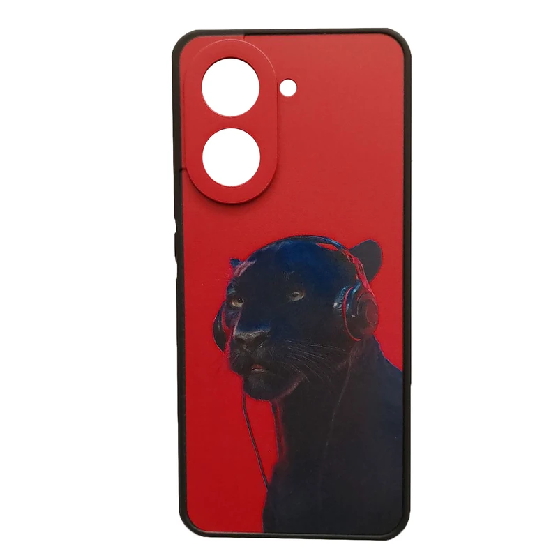 کاور کدJL60 مناسب برای گوشی موبایل شیائومی Redmi A5 4G/ Poco C71