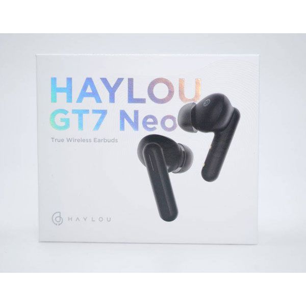 هدفون بلوتوثی هایلو مدل GT7 Neo -  - 18