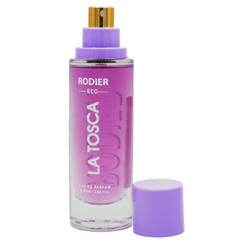 عطر جیبی رودیر مدل لاتوسکا حجم 30 میلی لیتر