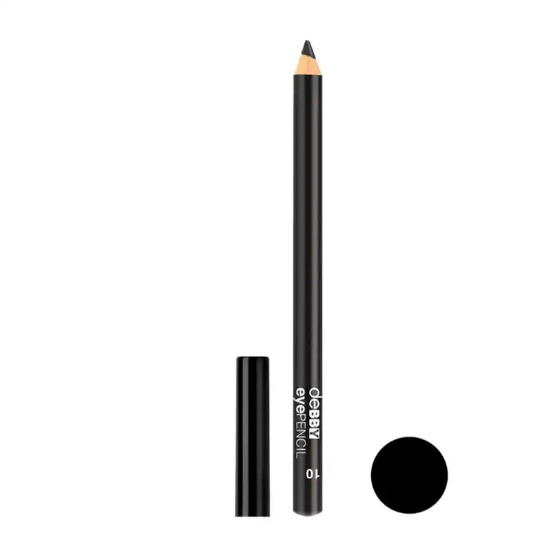 مداد چشم دبی شماره 10