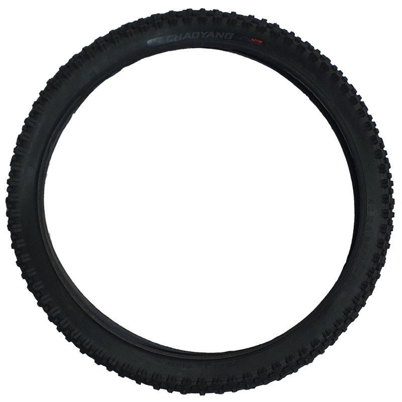 تایر دوچرخه چائویانگ مدل 26x2.35