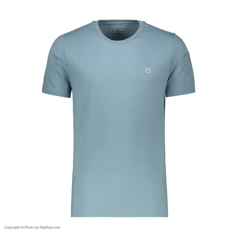 تی شرت آستین کوتاه ورزشی مردانه مل اند موژ مدل M07687-004