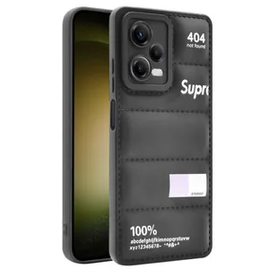 کاور مدل Pufer Jacket مناسب برای گوشی موبایل شیائومی Poco X5 5G