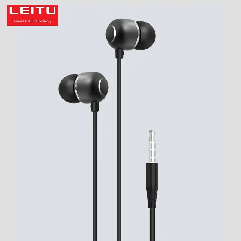 هندزفری لیتو مدل LE-16