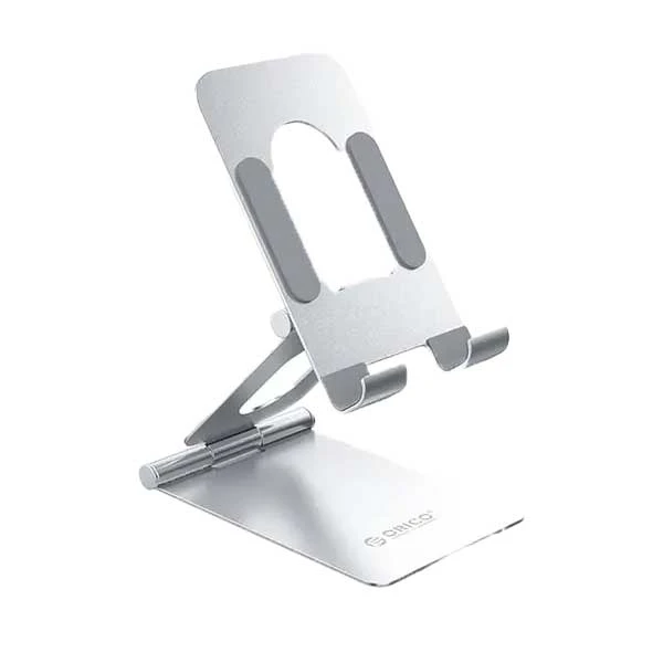 پایه نگهدارنده گوشی موبایل و تبلت اوریکو مدل ORICO-LST-S1-SV-BP