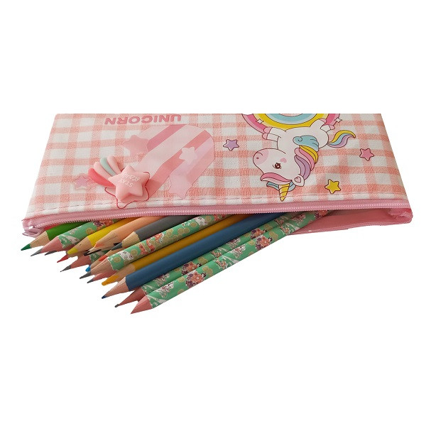 جامدادی مدل یونیکورن کد 000M