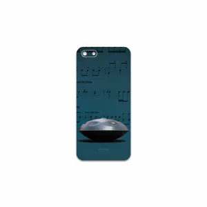 MAHOOT Hang Instrument Cover Sticker for Huawei Y5 Prime 2018