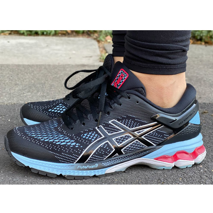 Gel-kayano 2025 26 1012a457